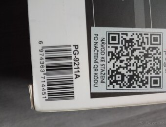 Gamepad iPega 9211A pro Android iOS - 11