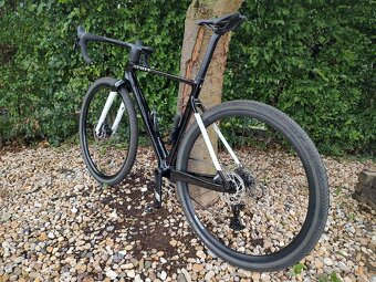 Karbonový Gravel Bike - 11
