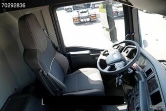 MAN TGS 33.480 - 6x6 – NOVÉ - Sklápěč S3 + Bordmatik - 11