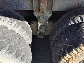 Prodám třístranný sklápěč TATRA 815 S3 6X6.2 - 11