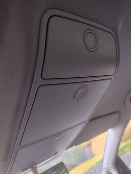 VW Touran 2.0 TDI. 103 kW  Goal - 11