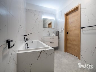 Novostavba 3+kk | Hevlín - 11