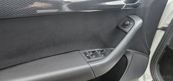 Škoda Octavia 3 RS 135kw Kombi / Bez investic / Super stav - 11