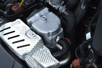 Audi RS6 Avant 4.0 Tfsi Quattro  MATRIX B&O KERAMICKÉ BRZDY - 11