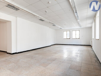 Prodej obchodního prostoru 460 m², Pivovarská Vimperk - 11