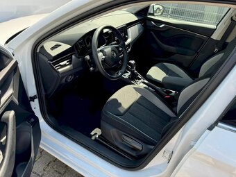 Škoda Scala, STYLE 1,0 TSi / 81 kW DSG - 11