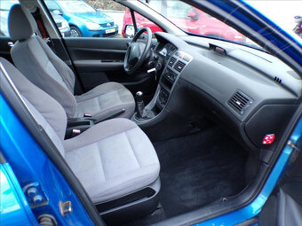 Peugeot 307 1,6 i16V KLIMA - 11