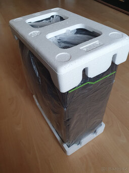 PC case Eurocase ML N6-500B - 11