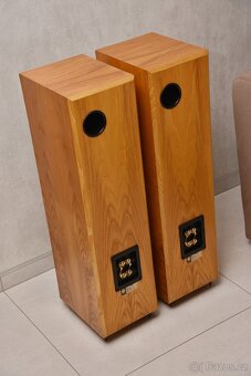 SHAN SV-02 + receiver TECHNICS v ceně - - 11