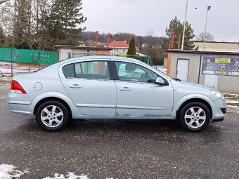 Opel Astra  top cena - 11
