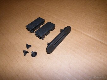 Díly - Honda Civic 4g - 11