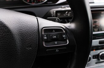 Volkswagen Passat CC 3.6 V6 4Motion DSG - 11