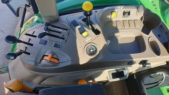 John deere 5115M - 11