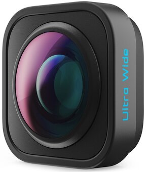 GoPro hero 13 s hromadou příslušenství - 11