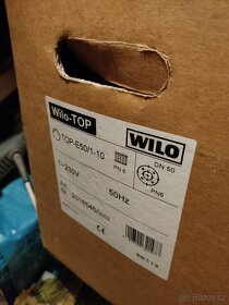 Top Wilo s50 - 11
