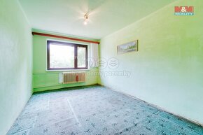 Prodej rodinného domu, 258 m², Halže, ul. Ctibořská - 11