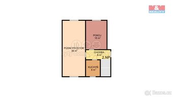 Prodej rodinného domu, 139 m², Moravská Třebová, Palackého - 11