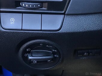 Škoda Fabia 2021 | 44 kW | 36 000 km | benzin | POJAZDNE - 11