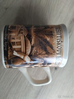 Různé hrníčky i retro - 11