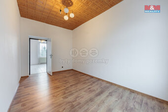Prodej bytu 4+1, 153 m², Aš, ul. Jateční - 11