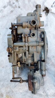 Karburátory škoda - 11
