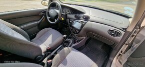 Ford Focus 1.4.16V 2004 Klimatizace Stk 6/2027 - 11