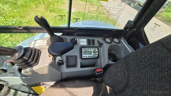 Bagr bobcat - 11