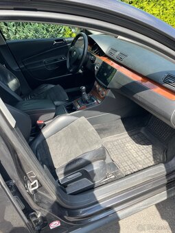 VW Passat B6 2.0 TDI BKP 103kw - 11