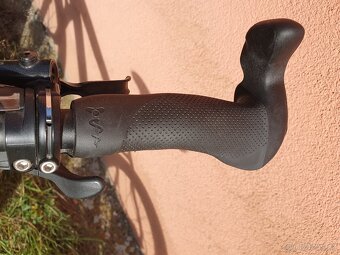 Horské kolo Maxbike M709 MTB 21" - 11
