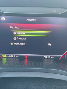TOP ŠKODA KODIAQ SPORTLINE ARMY GREY 2020 WEBASTO 4x4 ALU19 - 11
