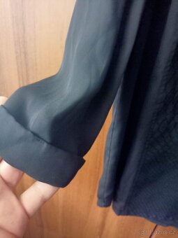 Pěkné toy a halenka vel. 34/XS, 36/S a 38/M Bershka, C&A aj. - 11