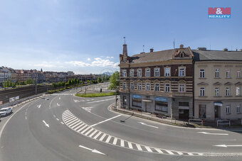 Prodej bytu 2+1, 85 m², Český Těšín, ul. Ostravská - 11