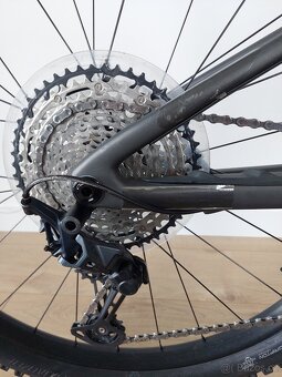 Specialized Stumpjumper Carbon S3 M - 11
