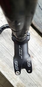 Prodám silniční kolo Merida Scultura 907 carbon - 11