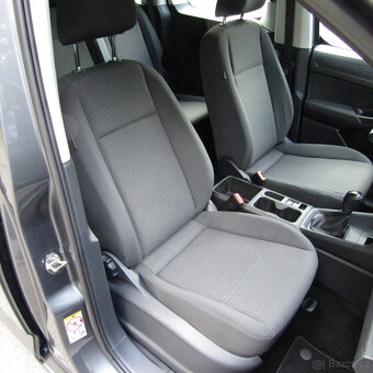 Volkswagen Caddy V 2,0TDi 75kw, NOVÝ MODEL, 2021 - 11