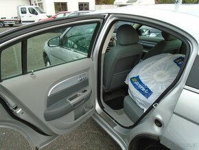 Chrysler Sebring 2.0 115kW - 11