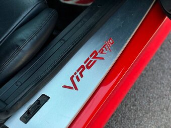 Dodge Viper RT/10  8.0 V10 2000 - 11