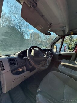 Peugeot boxer - 11