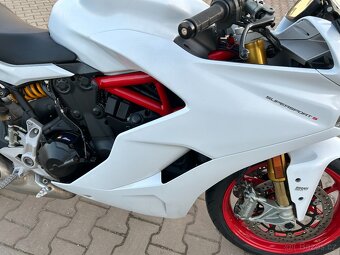 Ducati Supersport S 939 2017 - 11