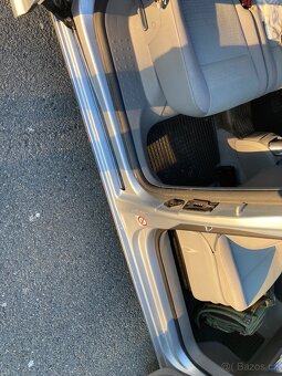 VW caddy 2.0 Mpi Ecofuel - 11