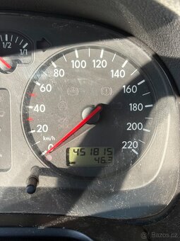 VW GOLF 4 1.9 TDI 66 KW - 11