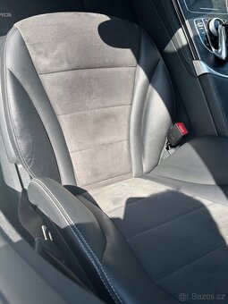 Mercedes GLC 350 cdi  DPH - 11