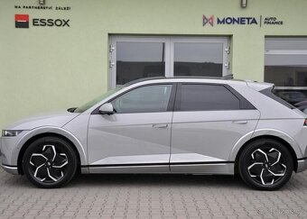 Hyundai IONIQ 5 STYLE PREMIUM SOLAR 73kWh 4X4 - 11