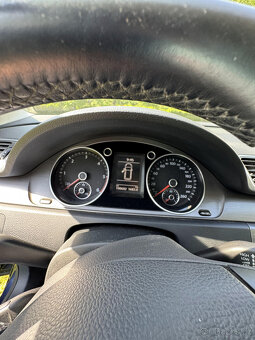 Volkswagen Passat B7 2.0 TDI, Combi, tažné - 11
