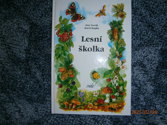 dětské knihy , pro nejmenší, - použité - 11