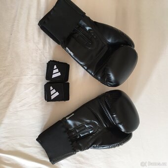 Sada na box Adidas V2 - 11