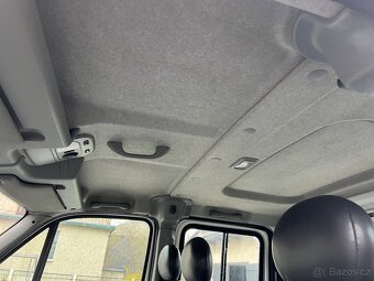 Master 7-míst 2.5dci - 11