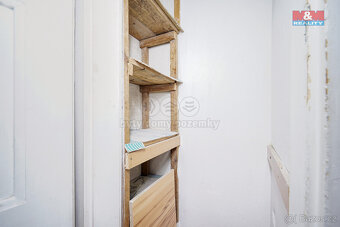 Pronájem bytu 1+1, 38 m², Plzeň, ul. Sladkovského - 11