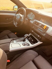 BMW F11 525d M - Packet - 11