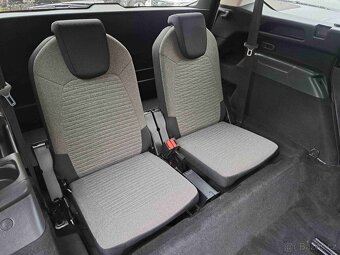 Citroën Grand C4 Spacetourer 1,5 HDI EAT8 FEEL 134.000 km - 11